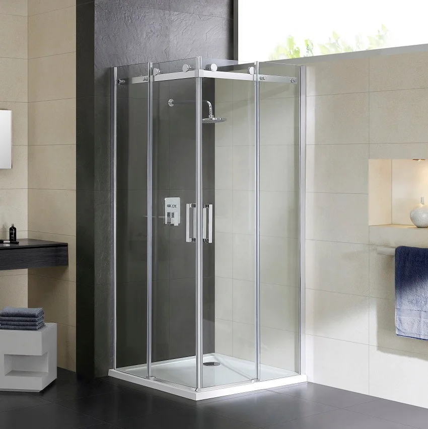 Aluminum Profile For Shower Enclosures,Aluminum Shower Enclosure