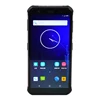 5.7 Inch Full Screen Android Handheld Barcode 1d 2d Bluetooth PDA Barcode Scanner Android