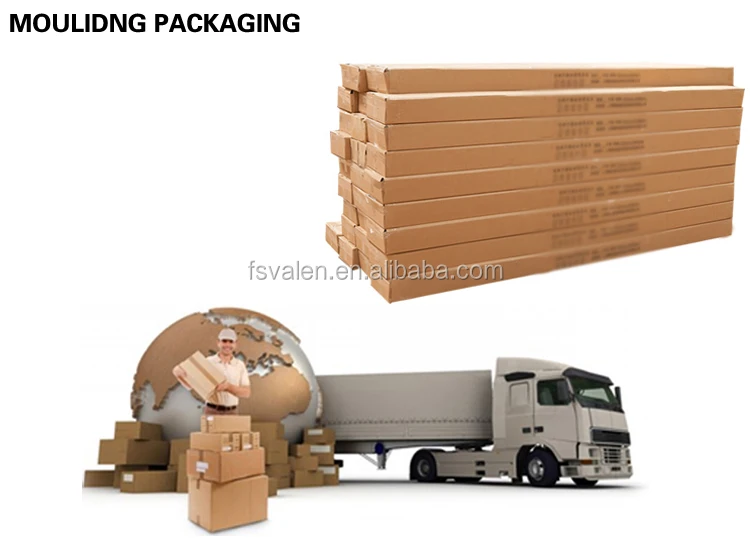 Hualun Frame Mouldings