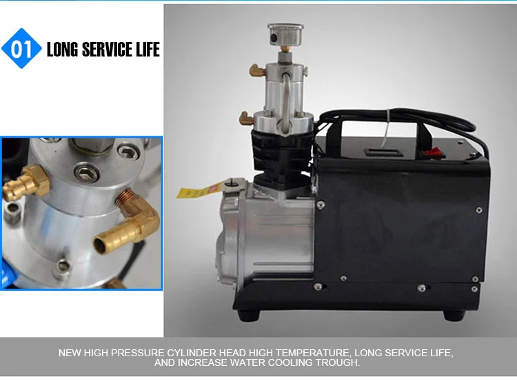 Gas Filling Supply Air Compressor For Scba Buy Air Compressor