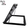 China Manufacturer Supply Caravan Door Camper Trailer