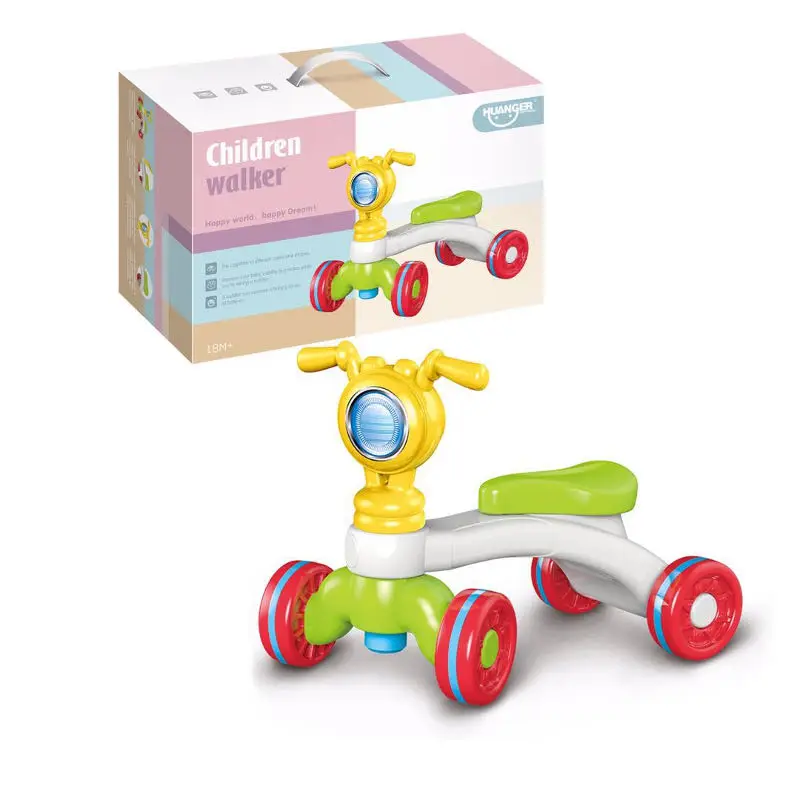 huanger baby walker