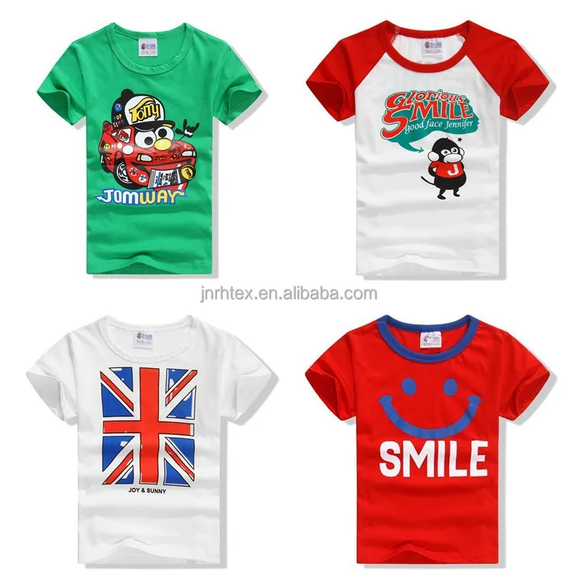 baby t shirt wholesale