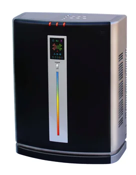 air purifier and ionizer