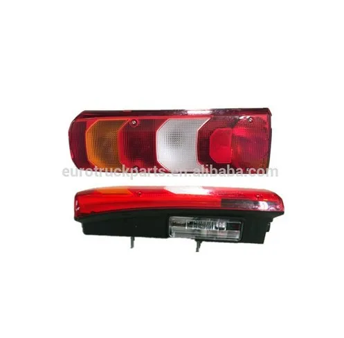 LH A0035442603 RH A0035442503 New Items tail light heavy Duty European truck MP4 led tail lamp.jpg