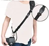 DSLR/SLR Camera Shoulder Bag Case with Adjustable Shoulder Strap