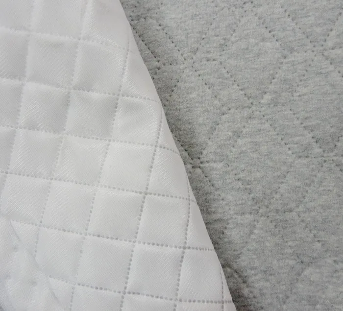 China Supplier Double Layer Ultrasonic Cotton Upholstery Fabric - Buy ...