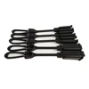 Abrazadera de Extension de Cable de Caida FTTH/Herrajes para Fibra de la Gota/Clamp Fibra Drop