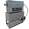 CVD Tube Furnace Praphene Material Tube Furnace Heating Alundum Tube Furnace