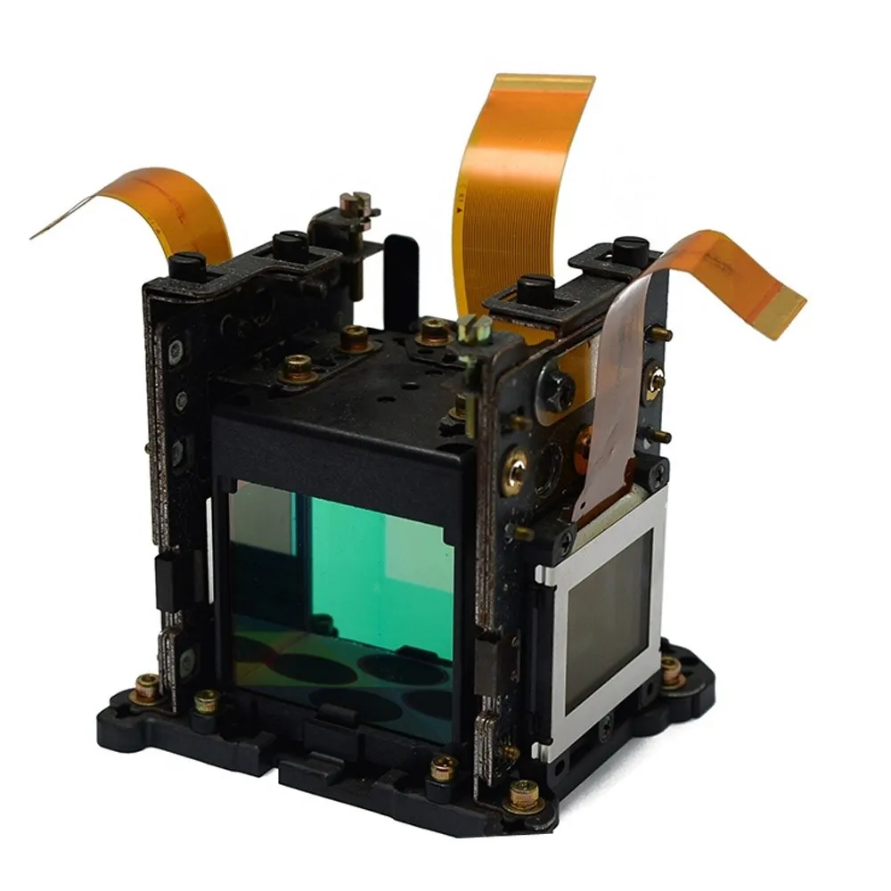 投影机的备件索尼 es2 液晶面板投影机零件