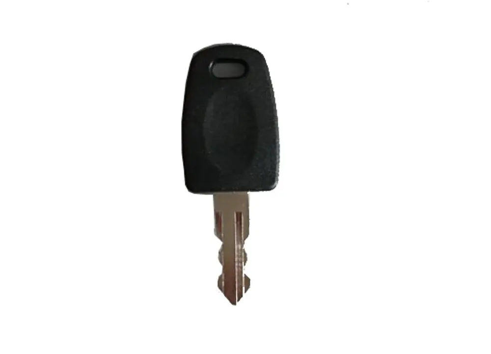 tsa lock key 002