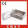 Sell like hot cakes ABS IP66 waterproof box PC box lights waterproof connection box
