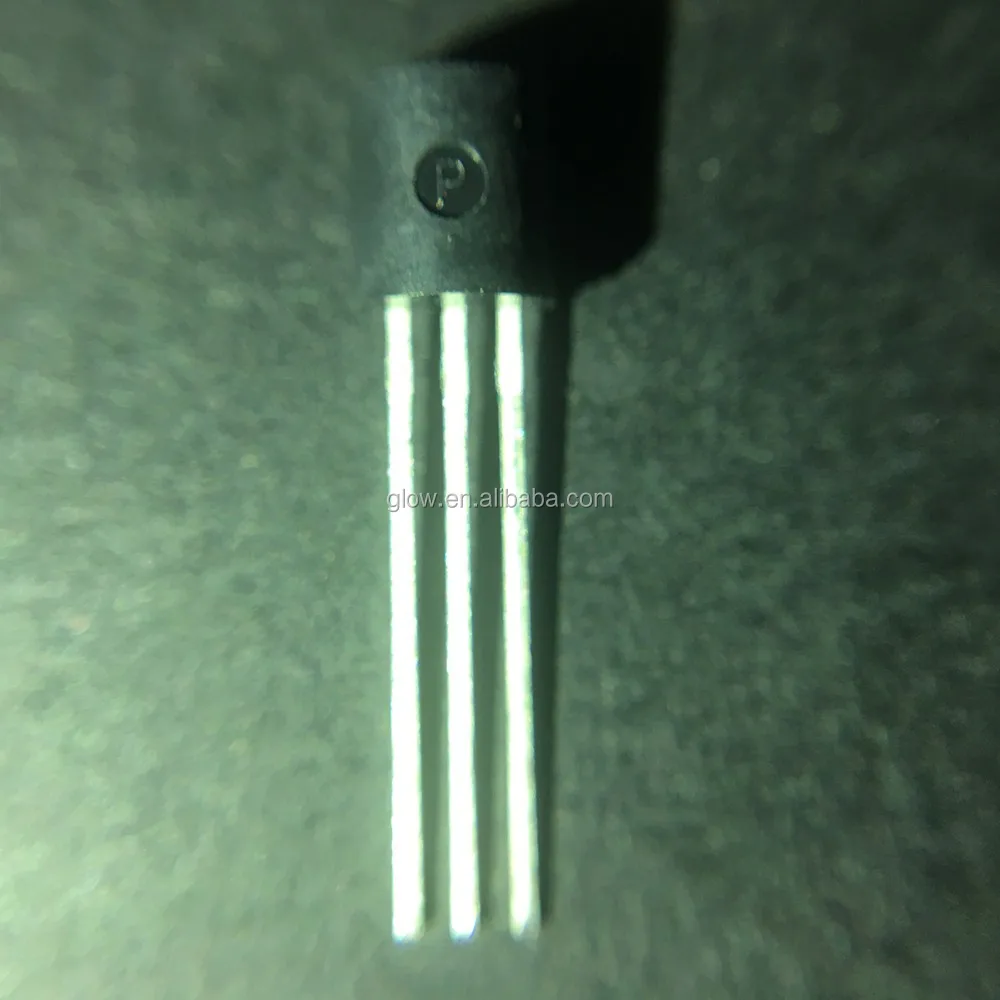 New And Original Ds2401 Silicon Serial Number Integrated Circuit Ic ...