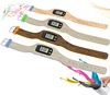 Promotion digital Running watches record step 2D Pedometer Wristwatch Bracelet Digital LCD children Gift relojes promocionales