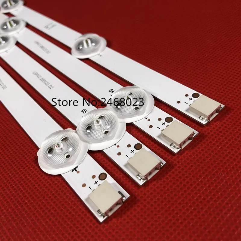 lg 47ln5200 led strips