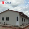 China Factory Price Prefabricated Small House for Construction Site Office/ Accommodation