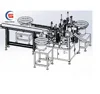 paint roller making machine Multi-function paint roller making full skill support roller making machine