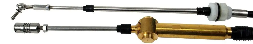 Yamaha Steering Cable FZS/FZR F2C-61481-10-00 2011 2012