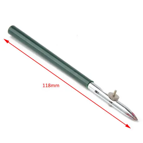 Artist ruling pen ink drawing tool for applying masking fluid line worYRDE 