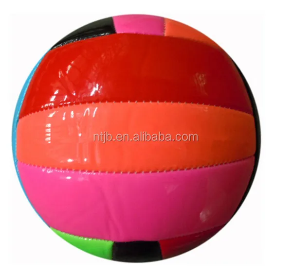 Details about   Sport Official Volleyball Training Racing Competition Beach Ball Supplies HS 