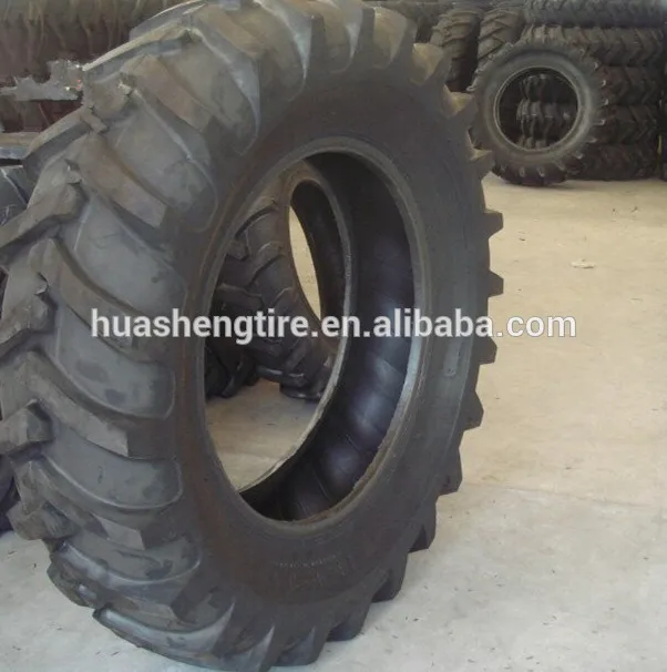 Wholesale Agricultural Tractor Tyres 12.4-24/low Price Top Quality On