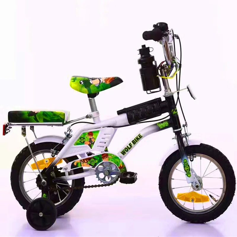 Fashion And Lovely Design Children Bicycle For 7 Year Old Child With