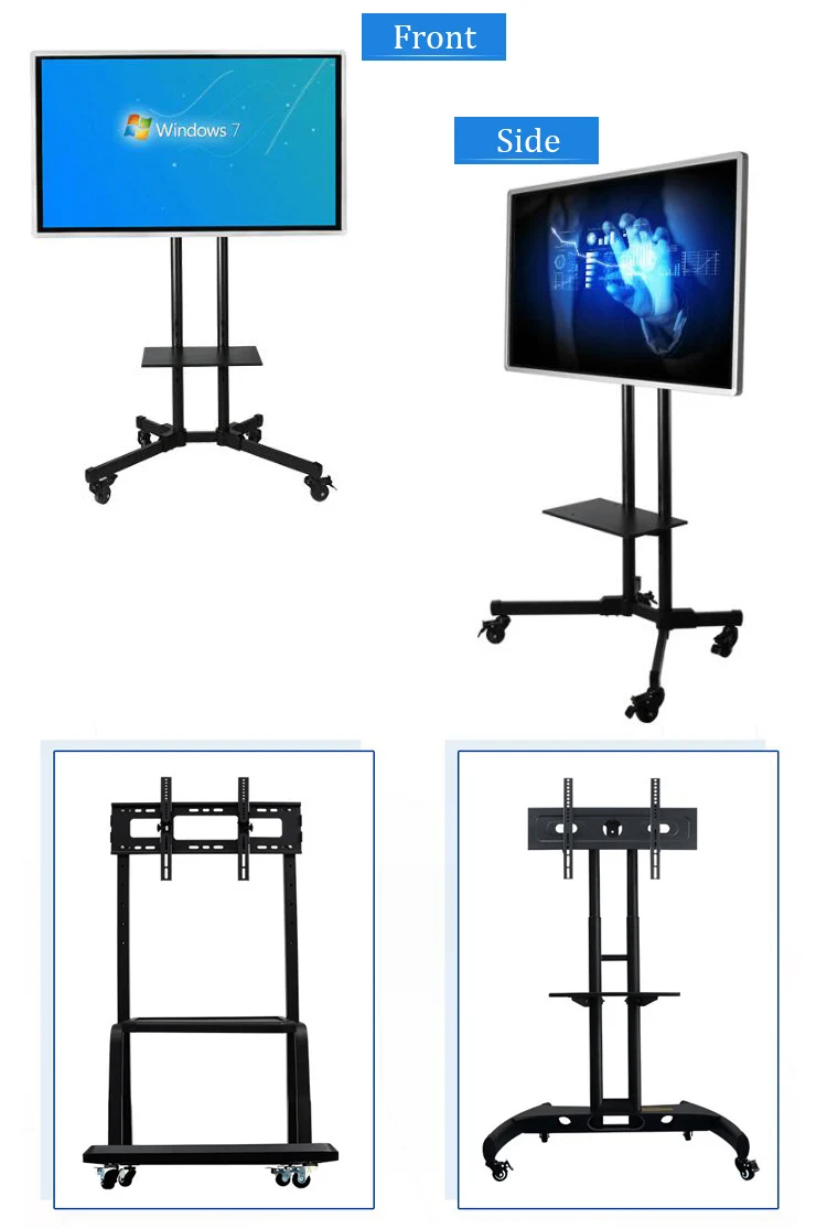 interactive whiteboard