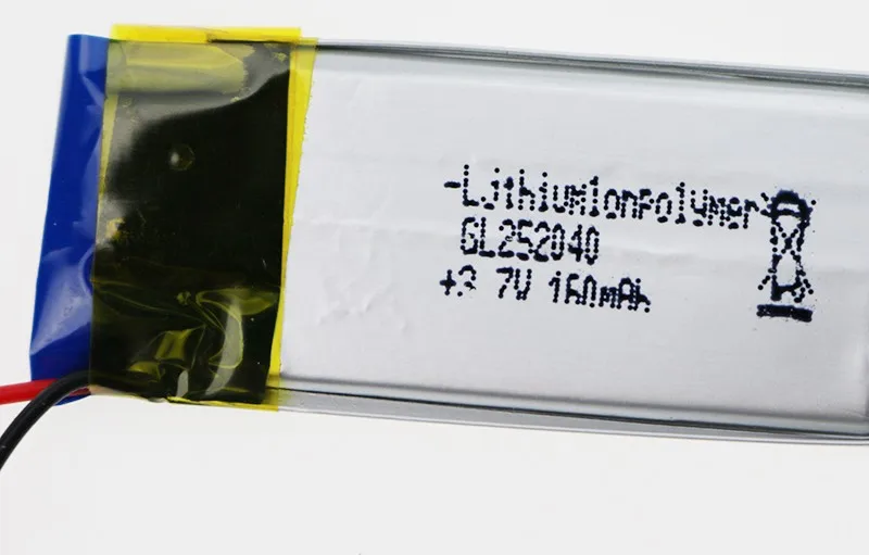 Lithium Ion Battery Pack 7.4v Cells 6000mah From Alibaba Supplier - Buy