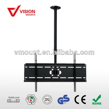 Vmcp04 R F06 37 60 Plasma Tv Ceiling Mount Bracket Buy Ceiling Mount Bracket Ceiling Mount Bracket Ceiling Mount Bracket Product On Alibaba Com