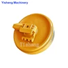 Promotion sale heavy equipment dozer front idler for D7H D7R D8 D8D D8G bulldozer idler