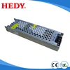 China supplier high quality 5v dc led driver, single output power supply 5v 40a with PFC function