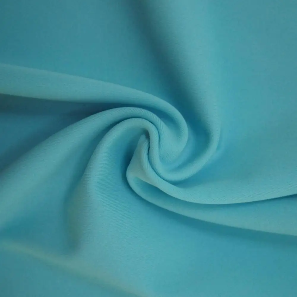Full Dull 4 Way Stretch Nylon Spandex Dupont Lycra Fabric For Swimwear Bikini - Buy Lycra Fabric 