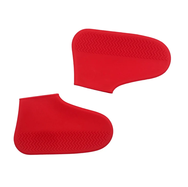 shoe cover silicone