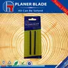 Woodworking Hand Planer Knives Tools 82X5.5X1.1mm