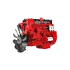 Original LOVOL IE6D210-e4ES diesel engine for anricultural machinery