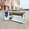 Automatic Plastic Film Slitting Rewinding Machine