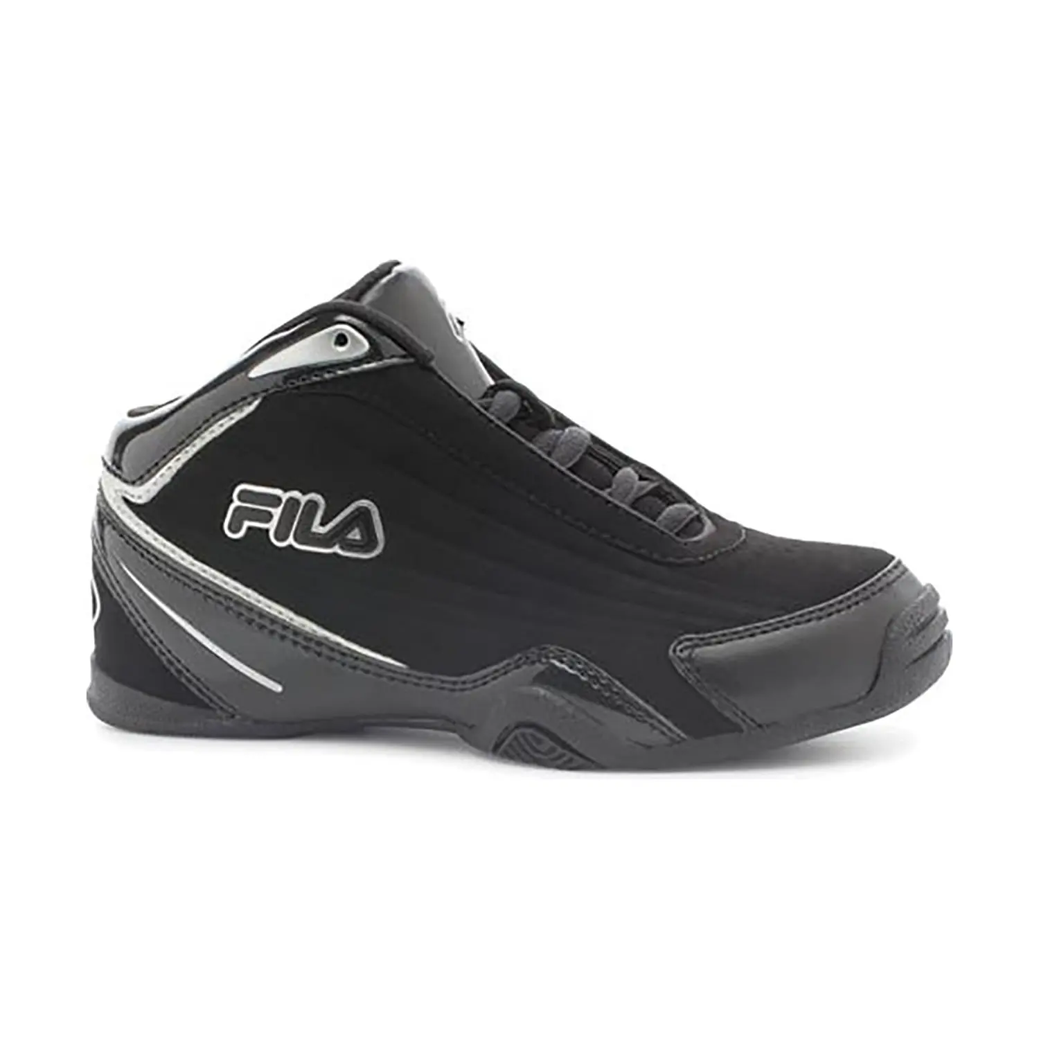 Buy Fila DLS Slam Basketball Basketball Shoes Mens New/Display in Cheap ...
