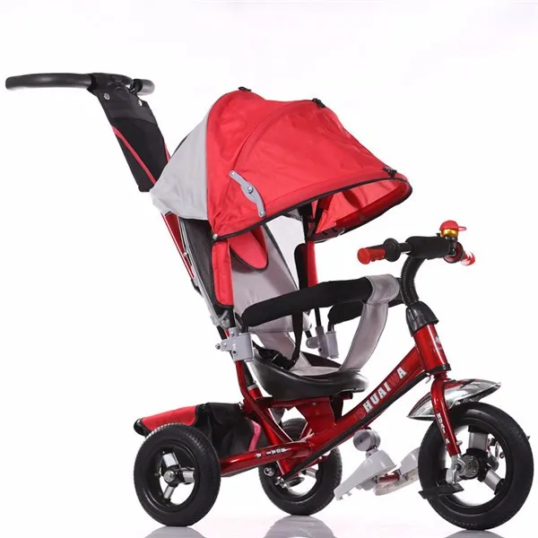 Cheap Baby Trike / En71 Best Quality Baby Trike Stroller / Baby Push