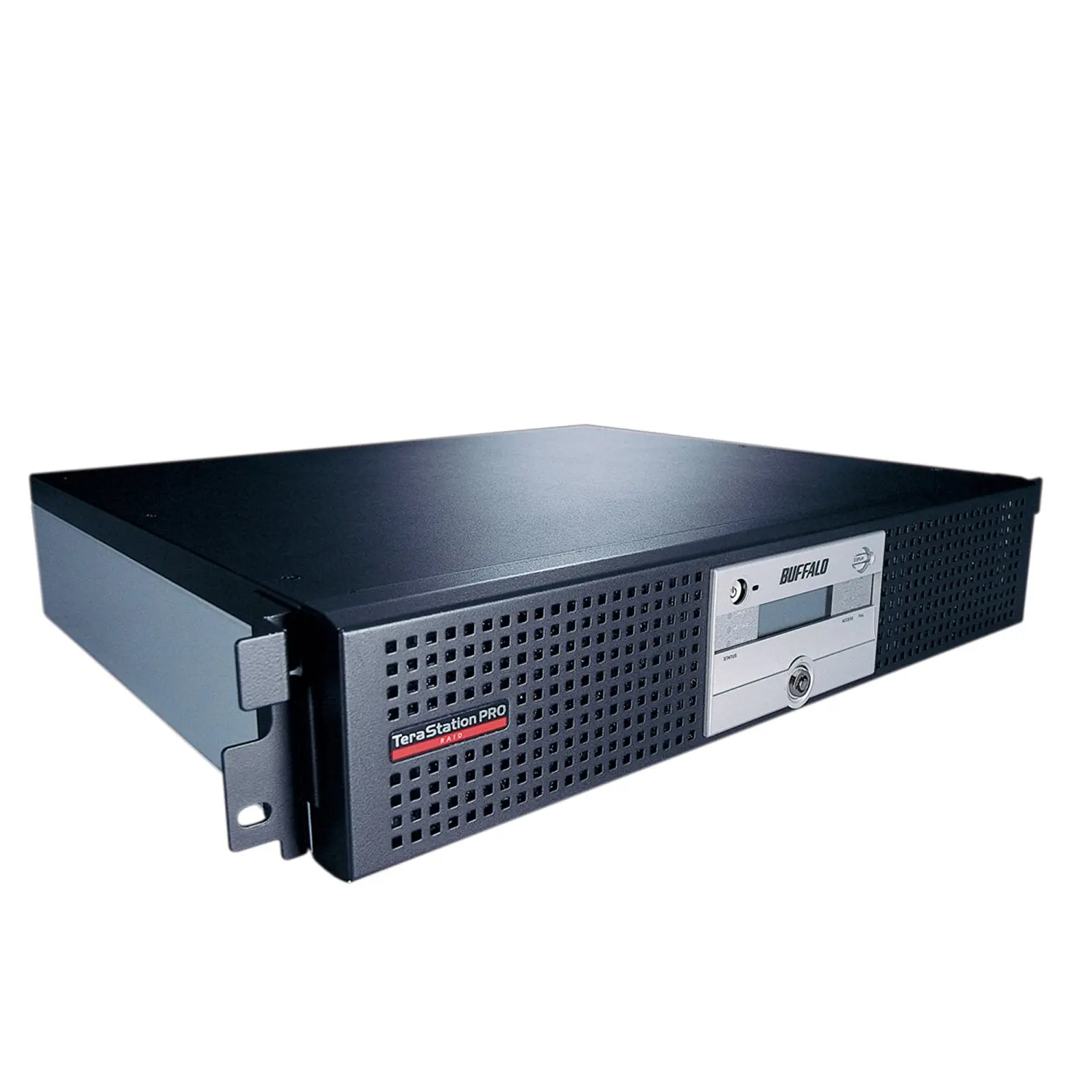 Storage 2. Сетевой накопитель (nas) Buffalo TERASTATION Pro 8tb (TS-QVH8.0TL/r6eu). Сетевой накопитель (nas) Buffalo TERASTATION Pro 6 Bay 6tb (TS-6vh6.0TL/r6eu). Rackmount исполнение видеорегистратор. Сервер Ditex Storage-2.