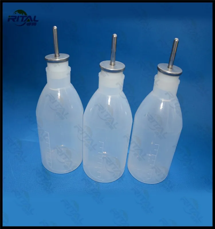 Laboratory Rat Cage For Breeding Mouse With 500cc Water Bottle Buy