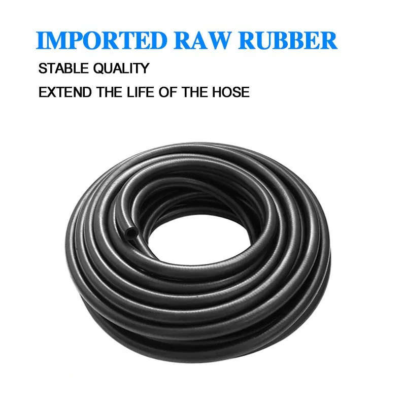 Manufacturer Low Pressure Epdm Rubber Drain Hose Buy Insulated Drain