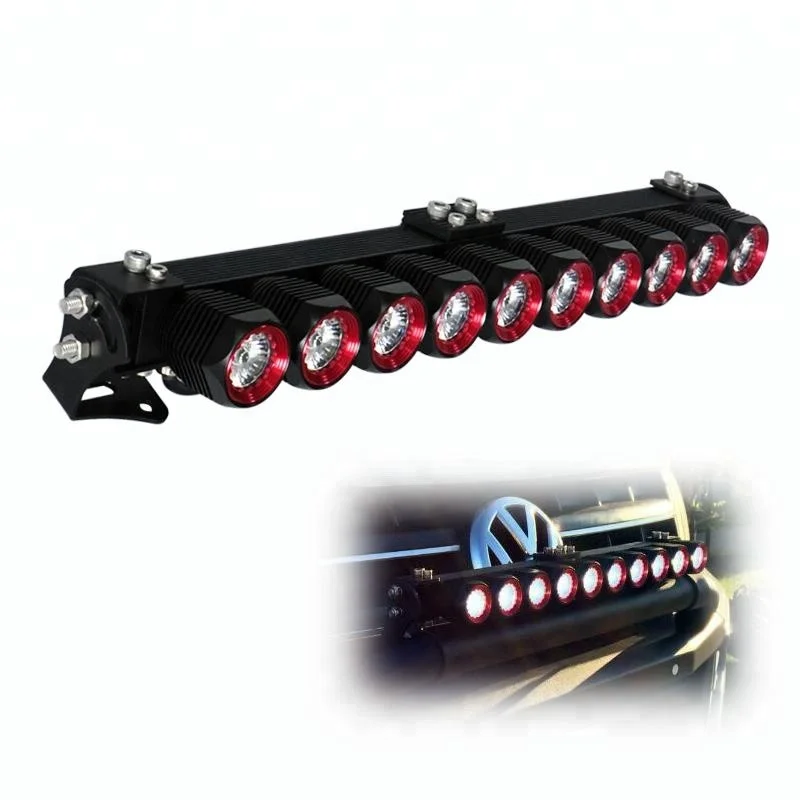 Manufacturers Looking For Distributors , led working bar 50'' Brand factory online shopping wholesa led bar