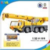 1:50 sliding crane engineering toy metal toy car model M0120825