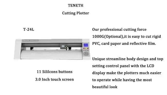 Плоттер Teneth t-24l. Teneth режущий плоттер модель. Плоттер режущий инструкция. Инструкция к плоттеру.