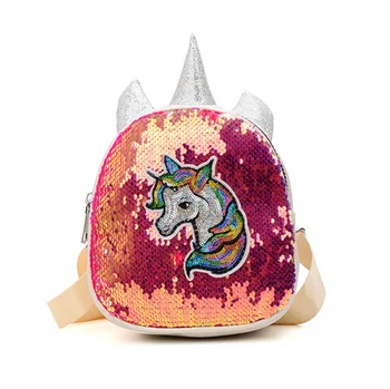 unicorn small bag