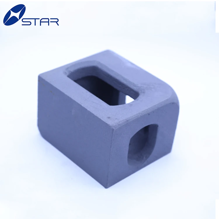 High Quality ISO 1161 Standard container corner castings