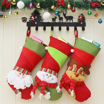 big christmas stocking children gifts bags wholesale bulk santa christmas stockings - Big Christmas Stockings big christmas stocking children gifts bags wholesale bulk santa christmas stockings - Big Christmas Stockings