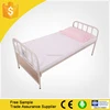 2015 Xiantao Disposable Cheap Nonwoven Bed Sheets