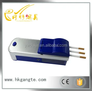 Cigarette Rolling Machine Tubes