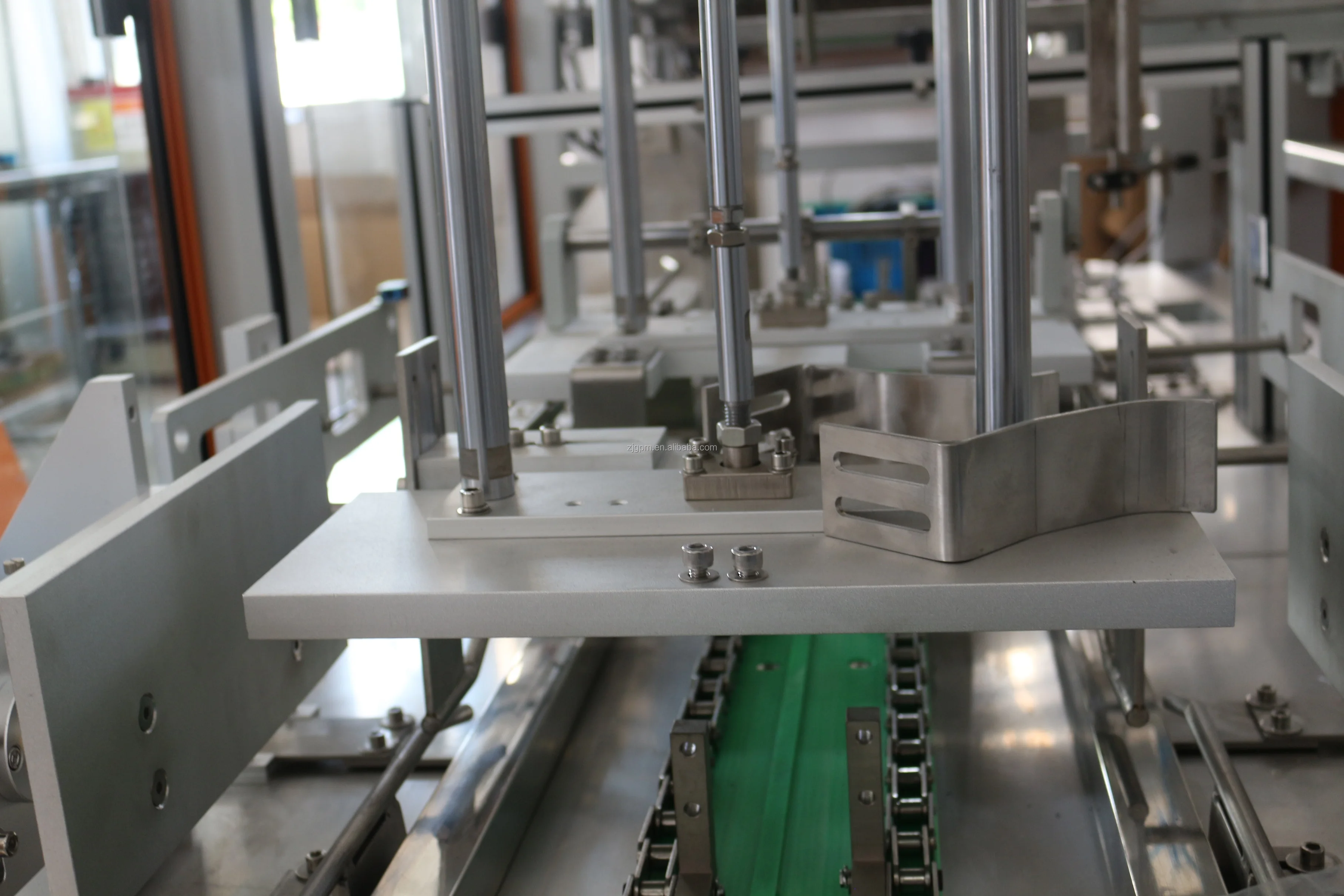 King Quality Automatic Carton Packing Machine For Beer Bottle Buy